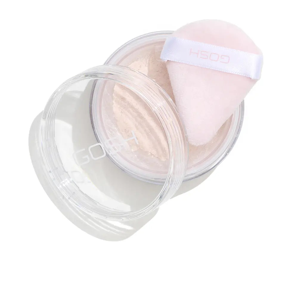GOSH-BAKE39N CONJUNTO pó 001 Soft Pink 15 gr.-DrShampoo - Perfumaria e Cosmética