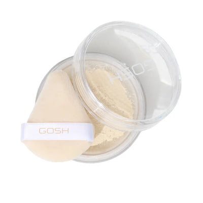 GOSH-BAKE39N CONJUNTO pós 002 Amarelo Suave 15 gr.-DrShampoo - Perfumaria e Cosmética