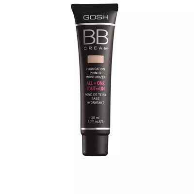 GOSH-BB CREAM base primer hidratante 02 bege 30 ml-DrShampoo - Perfumaria e Cosmética