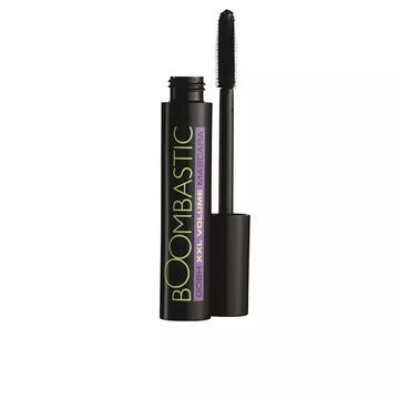 GOSH-BOOMBASTIC xxl volume máscara 001 preta 13 ml.-DrShampoo - Perfumaria e Cosmética Main image
