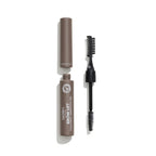 GOSH-BROW LIFT gel de laminação colorido 001 Greybrown 6 ml.-DrShampoo - Perfumaria e Cosmética