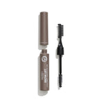 GOSH-BROW LIFT gel de laminação colorido 001 Greybrown 6 ml.-DrShampoo - Perfumaria e Cosmética