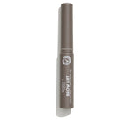 GOSH-BROW LIFT gel de laminação colorido 001 Greybrown 6 ml.-DrShampoo - Perfumaria e Cosmética