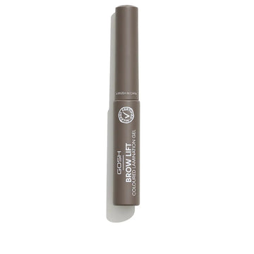 GOSH-BROW LIFT gel de laminação colorido 001 Greybrown 6 ml.-DrShampoo - Perfumaria e Cosmética Main image