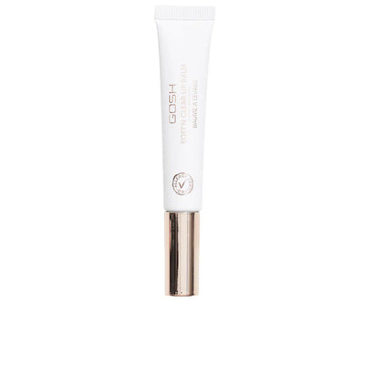GOSH-Balm labial SOFT39N CLEAR 001 Glaze 8 ml.-DrShampoo - Perfumaria e Cosmética