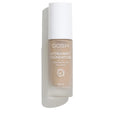 Base de maquiagem HYDRAMATT SPF15 006 médio claro vermelho 30 ml.