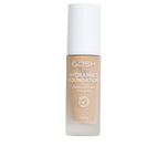 GOSH-Base de maquiagem HYDRAMATT SPF15 008 médio neutro 30 ml.-DrShampoo - Perfumaria e Cosmética