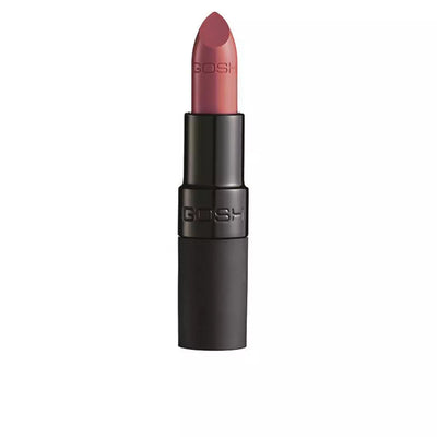 GOSH-Batom VELVET TOUCH 010 matt smoothie 4 gr-DrShampoo - Perfumaria e Cosmética