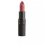 GOSH-Batom VELVET TOUCH 010 matt smoothie 4 gr-DrShampoo - Perfumaria e Cosmética