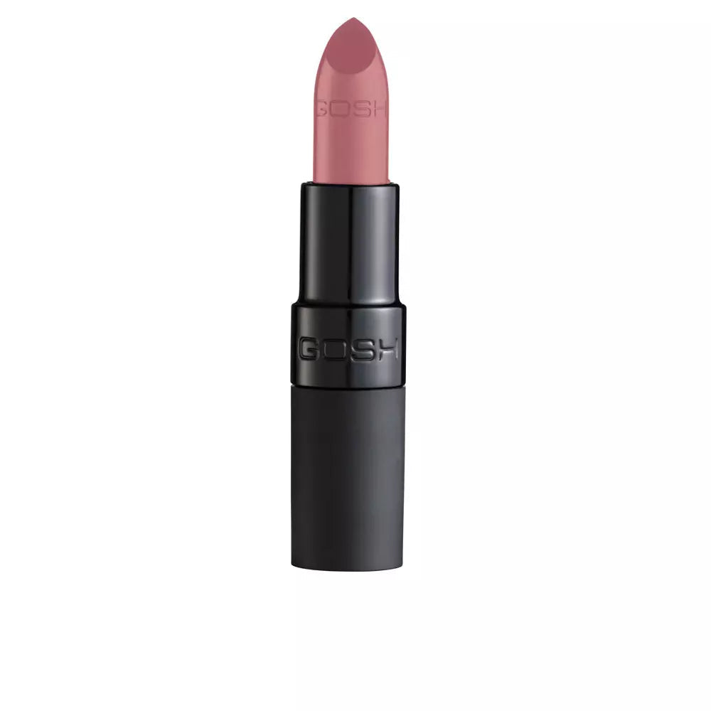 GOSH-Batom VELVET TOUCH 019 anjo mate 4 gr-DrShampoo - Perfumaria e Cosmética