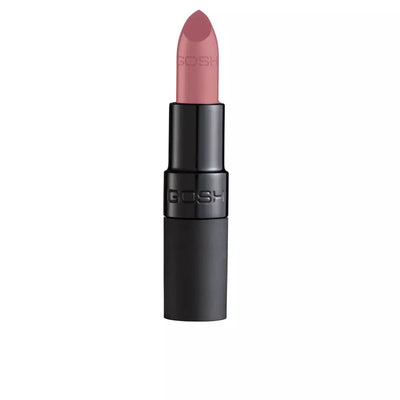 GOSH-Batom VELVET TOUCH 019 anjo mate 4 gr-DrShampoo - Perfumaria e Cosmética