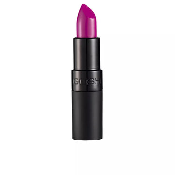 GOSH-Batom VELVET TOUCH 043 rosa tropical 4 gr-DrShampoo - Perfumaria e Cosmética Imagen principal del producto