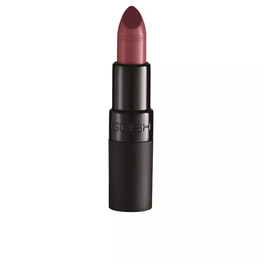 GOSH-Batom VELVET TOUCH 160 delicioso 4 gr-DrShampoo - Perfumaria e Cosmética
