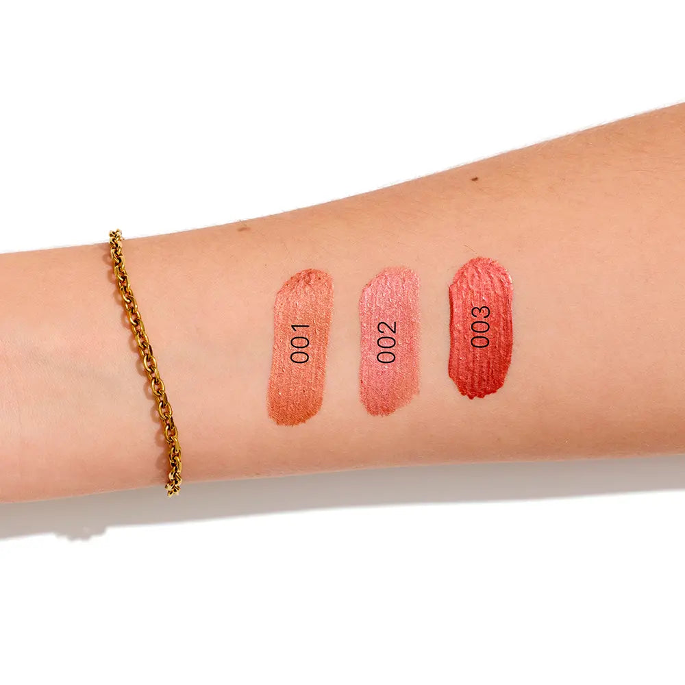 GOSH-Blush cremoso BLUSH UP nº 003 - Vermelho Coral 14 ml-DrShampoo - Perfumaria e Cosmética