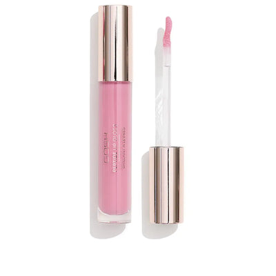 GOSH-Brilho labial com peptídeos #010 - Algodão-doce 7 ml-DrShampoo - Perfumaria e Cosmética