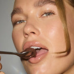 GOSH-Brilho labial com peptídeos nº 007 - Mousse de Chocolate 7 ml-DrShampoo - Perfumaria e Cosmética