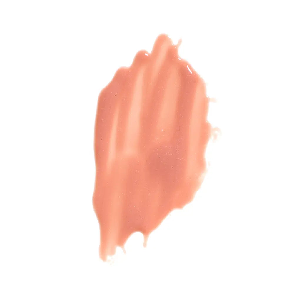 GOSH-Brilho labial com peptídeos nº 008 - Nougat 7 ml-DrShampoo - Perfumaria e Cosmética