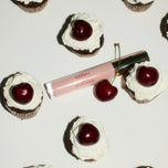 GOSH-Brilho labial com peptídeos nº 009 - Cutie Pie 7 ml-DrShampoo - Perfumaria e Cosmética