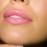 GOSH-Brilho labial com peptídeos nº 012 - Rosa Retrô 7 ml-DrShampoo - Perfumaria e Cosmética