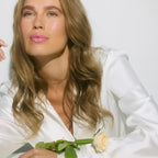 GOSH-Brilho labial com peptídeos nº 012 - Rosa Retrô 7 ml-DrShampoo - Perfumaria e Cosmética