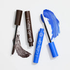 GOSH-CATCHY EYES máscara 002 Brown 8 ml-DrShampoo - Perfumaria e Cosmética