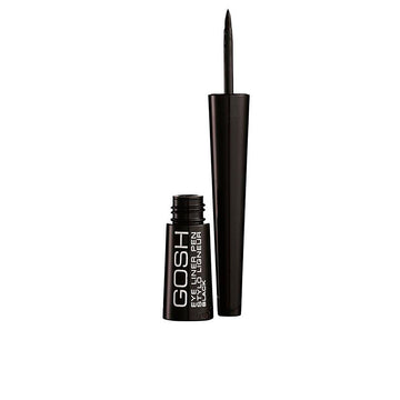 GOSH-Caneta EYELINER líquido preto 25 gr-DrShampoo - Perfumaria e Cosmética Imagen principal del producto