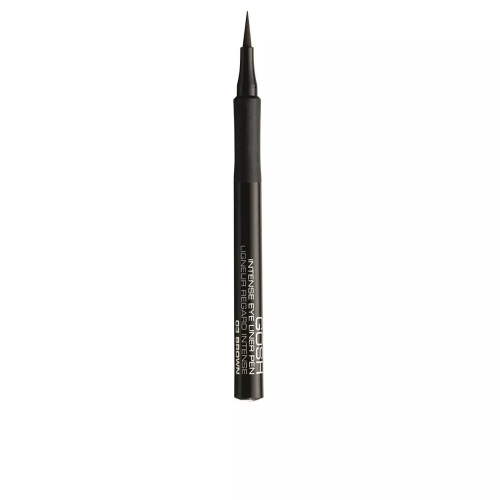 GOSH-Caneta delineadora INTENSE 03 marrom 12 gr-DrShampoo - Perfumaria e Cosmética