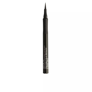 GOSH-Caneta eyeliner INTENSE 01 preta 12 gr-DrShampoo - Perfumaria e Cosmética Imagen principal del producto