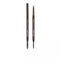 Caneta para sobrancelhas ULTRA THIN castanho escuro 009 gr