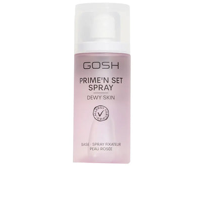 GOSH-Conjunto PRIME'N Spray pele viçosa 50 ml.-DrShampoo - Perfumaria e Cosmética