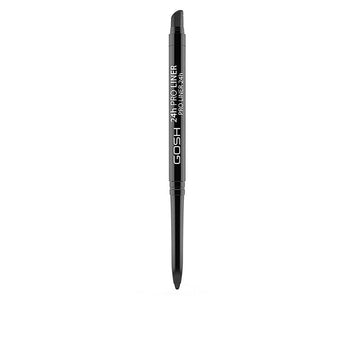GOSH-Delineador 24H PRO LINER 001 preto 035 gr-DrShampoo - Perfumaria e Cosmética Main image