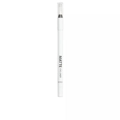 GOSH-Delineador MATTE 001 dover white-DrShampoo - Perfumaria e Cosmética