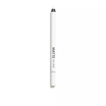 GOSH-Delineador MATTE 001 dover white-DrShampoo - Perfumaria e Cosmética