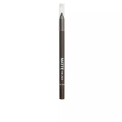 GOSH-Delineador MATTE 004 mocha-DrShampoo - Perfumaria e Cosmética
