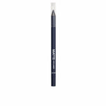 GOSH-Delineador MATTE 009 azul meia-noite-DrShampoo - Perfumaria e Cosmética