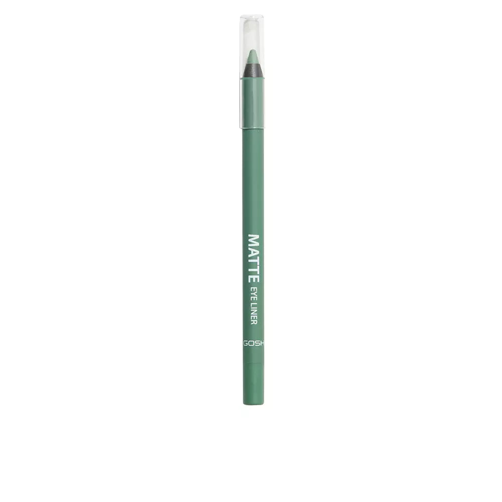 GOSH-Delineador MATTE 011 jacaré-DrShampoo - Perfumaria e Cosmética