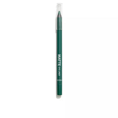 GOSH-Delineador MATTE 012 verde floresta-DrShampoo - Perfumaria e Cosmética