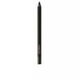 Delineador VELVET TOUCH à prova d'água 022 preto carbono