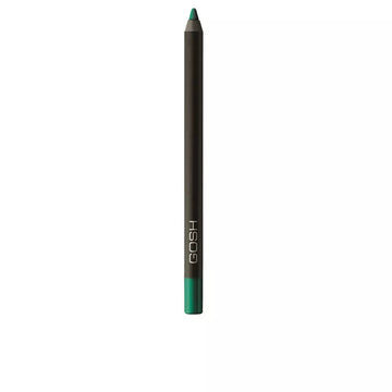 GOSH-Delineador VELVET TOUCH à prova d'água verde amadeirado-DrShampoo - Perfumaria e Cosmética Main image