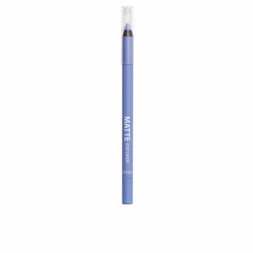GOSH-Delineador de olhos MATTE 006 névoa do oceano-DrShampoo - Perfumaria e Cosmética Main image