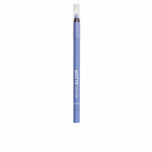 GOSH-Delineador de olhos MATTE 006 névoa do oceano-DrShampoo - Perfumaria e Cosmética