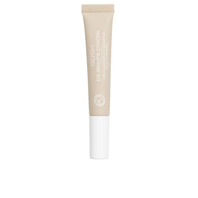 GOSH-EYE BRIGHT39N CONCEAL corretivo líquido 001 12 ml.-DrShampoo - Perfumaria e Cosmética