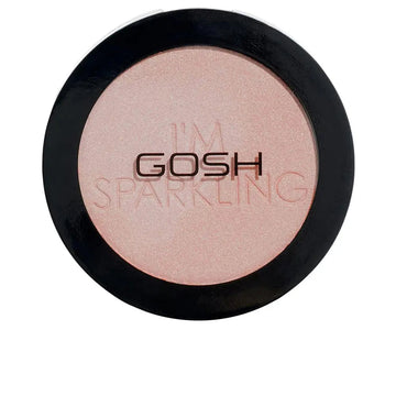 GOSH-Estou brilhando 003 Pó de pérola 550 gr.-DrShampoo - Perfumaria e Cosmética Main image