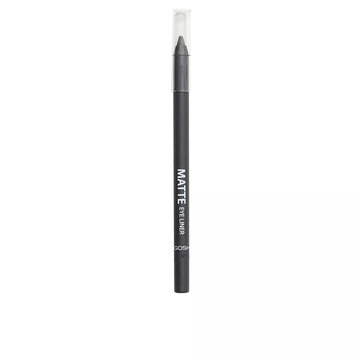 GOSH-Eyeliner matte 003 cinza.-DrShampoo - Perfumaria e Cosmética Image principale du produit