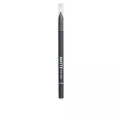 GOSH-Eyeliner matte 003 cinza.-DrShampoo - Perfumaria e Cosmética