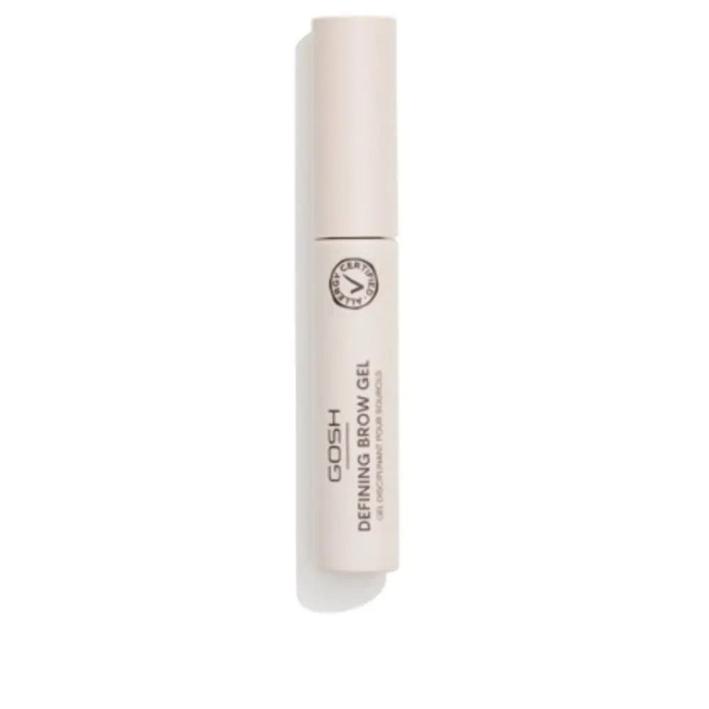 GOSH-GEL PARA SOBRANCELHAS DEFINING 003 Grey Brown 8 ml.-DrShampoo - Perfumaria e Cosmética