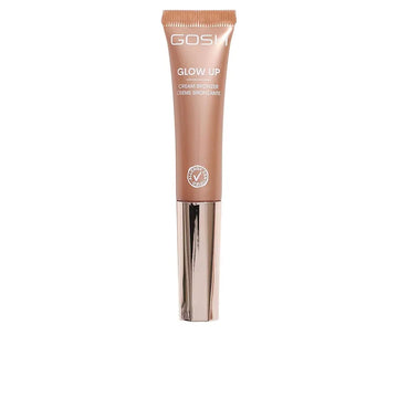 GOSH-GLOW UP 002 Bronze 14 ml.-DrShampoo - Perfumaria e Cosmética Image principale du produit