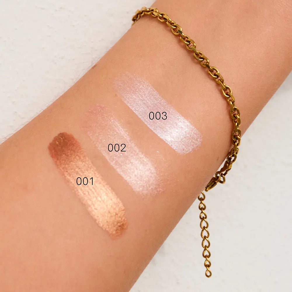 GOSH-GLOW UP #003-Starlight 14 ml-DrShampoo - Perfumaria e Cosmética