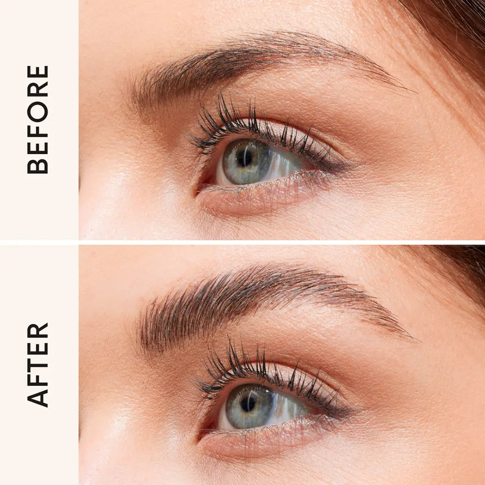 GOSH-Gel de laminação colorido BROW LIFT 002 Castanho Escuro 6 ml.-DrShampoo - Perfumaria e Cosmética