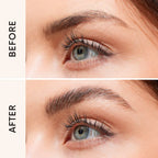 GOSH-Gel de laminação colorido BROW LIFT 002 Castanho Escuro 6 ml.-DrShampoo - Perfumaria e Cosmética